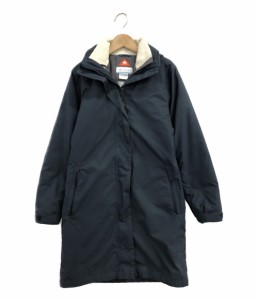 コロンビア マウンテンパーカー アンアーバーズ3 PL7967 メンズ SIZE S (S) Columbia 中古