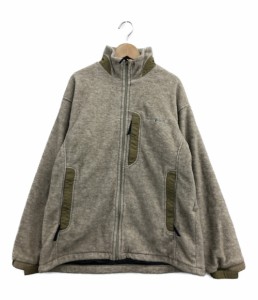 モンベル ウインドストッパー レディース SIZE L (L) mont-bell 中古