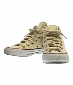 コンバース ハイカットスニーカー All Star 100 Colors HI 1CK805 レディース SIZE 23 (M) CONVERSE 中古