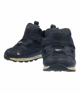 リーボック ローカットスニーカー BS6386 ベビー SIZE 12  Reebok 中古