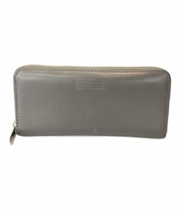 マークバイマークジェイコブス ラウンドファスナー長財布 メンズ MARC by MARCJACOBS 中古