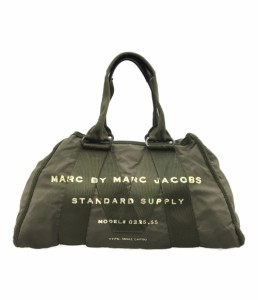 マークバイマークジェイコブス ハンドバッグ レディース  MARC by MARCJACOBS 中古