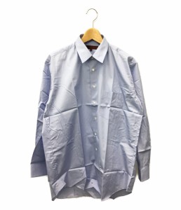 美品 長袖シャツ メンズ SIZE M (M) COMME des GARCONS HOMME DEUX 中古