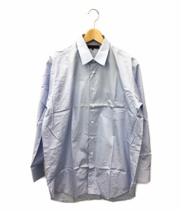 美品 長袖シャツ メンズ SIZE M (M) COMME des GARCONS HOMME DEUX 中古