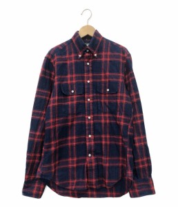 長袖ネルシャツ メンズ SIZE S (S) GITMAN BROS VINTAGE 中古