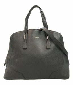 フルラ 2way ハンドバッグ ショルダーバッグ 斜め掛け レディース  FURLA 中古