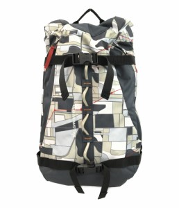 salomon サロモン リュック 容量 32l ネイビー l 37700700の通販｜au PAY マーケット