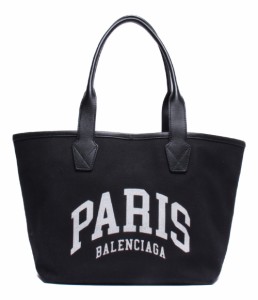 バレンシアガ トートバッグ 肩掛け ユニセックス  Balenciaga 中古