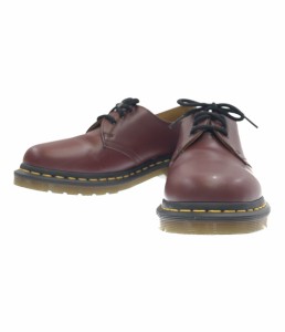 ドクターマーチン 3ホールシューズ 1461 レディース SIZE UK 5 (L) Dr.Martens 中古