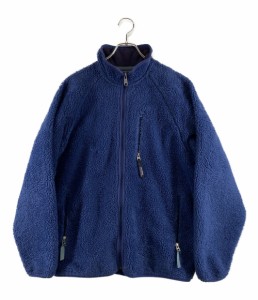 パタゴニア フリースジャケット 96年製 Retro Cardigan 23022 メンズ SIZE L Patagonia 中古