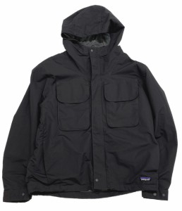 パタゴニア マウンテンパーカー STHMUS UTILITY JACKET 26505 メンズ SIZE L Patagonia 中古