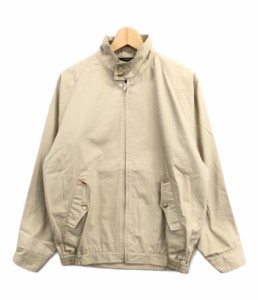 バラクータ ハリントンジャケット メンズ SIZE 102/40  BARACUTA 中古