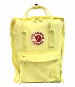 フェールラーベン トート型リュック レディース  FJALLRAVEN 中古