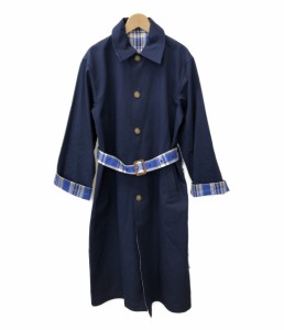 ラルフローレン リバーシブルステンカラーコート メンズ SIZE S (S) RALPH LAUREN 中古