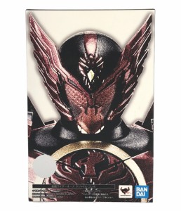 美品 仮面ライダーオーズ 仮面ライダーオーズ　タジャドルコンボ S.H.Figuarts バンダイ SIZE 　 フィギュア 中古