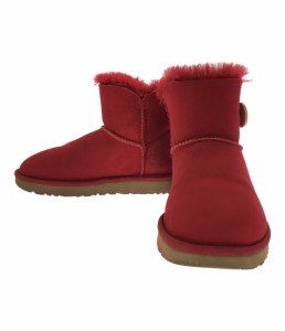 アグ ムートンブーツ レディース SIZE 23 (M) UGG 中古