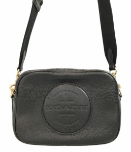 コーチ 2way クラッチバッグ ミニショルダーバッグ 斜め掛け C2828 レディース  COACH 中古