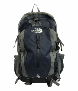 ザノースフェイス リュック ELECTORN 50 メンズ  THE NORTH FACE 中古