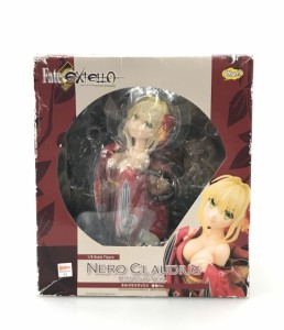 Fate EXTELLA ネロクラウディウス 着物ver. Phat 1/6 グッドスマイルカンパニー フィギュア 中古