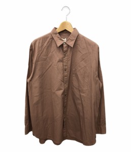 美品 長袖シャツ メンズ SIZE 3 (L) Phlannel sol 中古