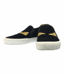 フェンディ ローカットスニーカー スリッポン メンズ SIZE 7 (M) FENDI 中古