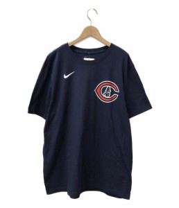 ナイキ 半袖Tシャツ 鈴木誠也 メンズ SIZE XL (XL以上) NIKE 中古