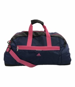 アディダス スポーツバッグ ボストンバッグ メンズ  adidas 中古