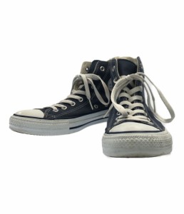 コンバース ハイカットスニーカー ALL STAR HI M9622 メンズ SIZE 27.5 (L) CONVERSE 中古