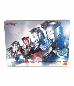 変身アイテム ウルトラマンZ ウルトラゼットライザー MEMORIAL EDITION バンダイ  その他ホビー 中古