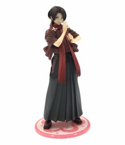 刀剣乱舞 花丸 加州清光 内番ver. 1/8 リボルブ フィギュア 中古