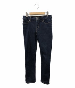 リーバイス デニムパンツ レディース SIZE 27 (L) LEVI’S 中古