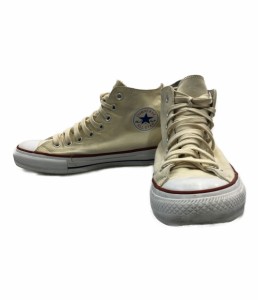 コンバース ハイカットスニーカー GORE-TEX メンズ SIZE 26.5 (M) CONVERSE 中古