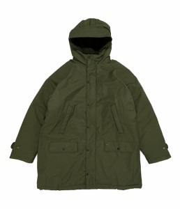 ナイキ マウンテンパーカー NL FILLED PARKA メンズ SIZE XL NIKE 中古