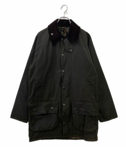 バブアー オイルジャケット CLASSIC BEAUFORT メンズ SIZE 36 BARBOUR 中古