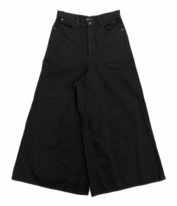 ラッドミュージシャン デニムパンツ 12oz DENIM FLARE BAGGY PANTS 23SS メンズ SIZE M LAD MUSICIAN 中古