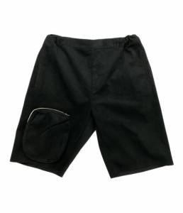 クラス ショートパンツ フェイクスエードワイドショーツ メンズ SIZE 2 CLASS 中古