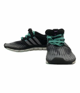 アディダス ランニングシューズ G61711 レディース SIZE 24.5 (L) adidas 中古