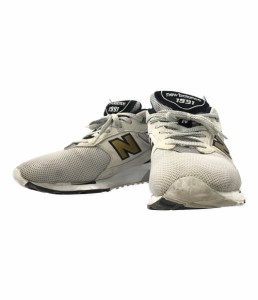 ニューバランス ローカットスニーカー M1991GG メンズ SIZE US 10 1/2 (XL以上) new balance 中古