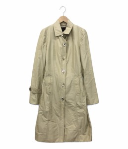 美品 トゥモローランド トレンチコート レディース SIZE 40 (M) TOMORROWLAND 中古