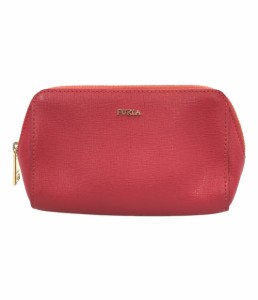 フルラ ポーチ 1026505 レディース  FURLA 中古