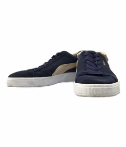 プーマ ローカットスニーカー Suede Bow Varsity 367732-02 レディース SIZE 25 (XL以上) PUMA 中古