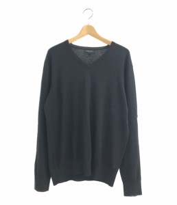 バナナリパブリック Vネックニット メンズ SIZE L (L) Banana Republic 中古