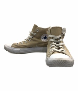 コンバース ハイカットスニーカー ALL STAR 32069930 レディース SIZE 24.5 (L) CONVERSE 中古