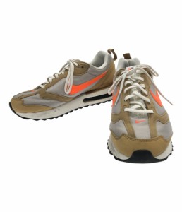 ナイキ ローカットスニーカー Air Max Dawn DM0013-700 メンズ SIZE 27 (L) NIKE 中古