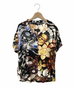 半袖シャツ アロハシャツ メンズ SIZE S (S) JAMS WORLD 中古