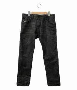 ディーゼル デニムパンツ ジーンズ メンズ SIZE W33L30 (L) DIESEL 中古