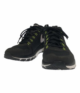 ナイキ ローカットスニーカー Air Max TR180 723972-017 メンズ SIZE 25.5 (S) NIKE 中古