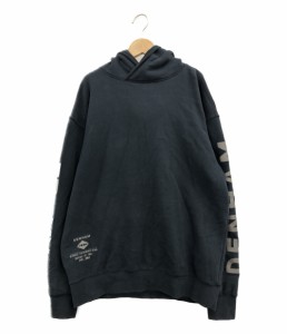 デンハム プルオーバーパーカー メンズ SIZE L (L) DENHAM 中古