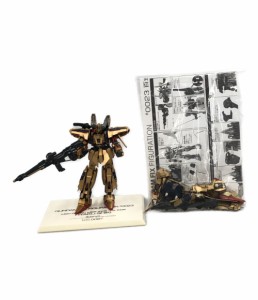 ガンダムフィックスフィギュレーション 機動戦士ガンダム 0023 百式  フィギュア 中古