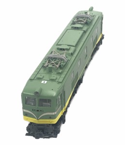 訳あり 鉄道模型 3039 EF58 青大将 KATO  模型 中古